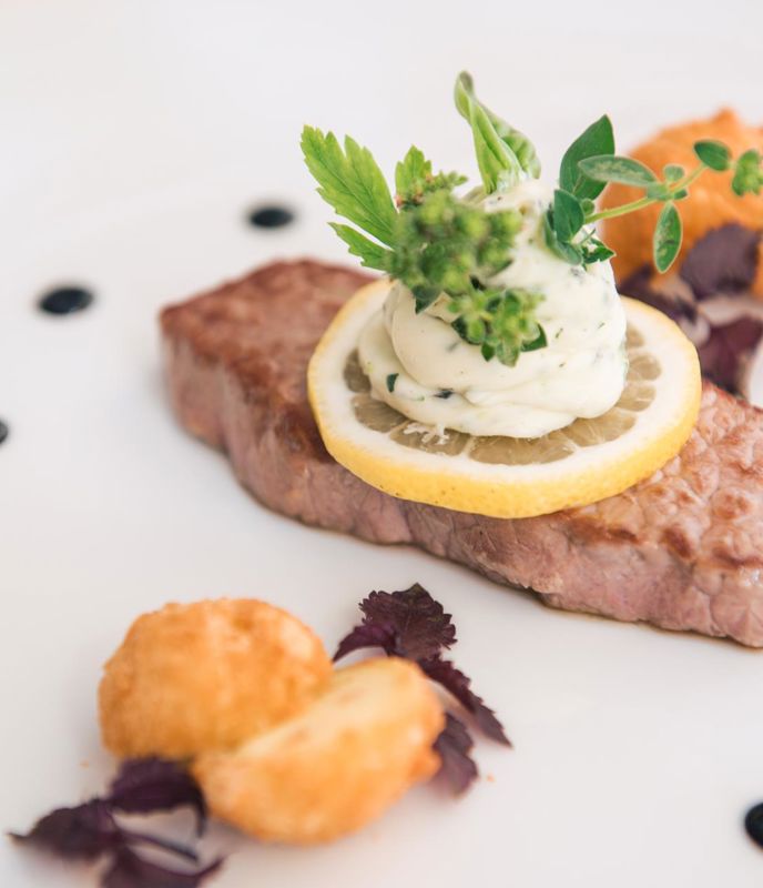 Secondo di carne