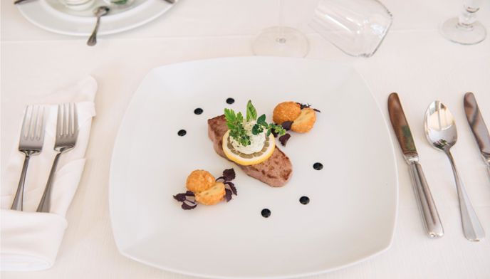 Secondo di carne