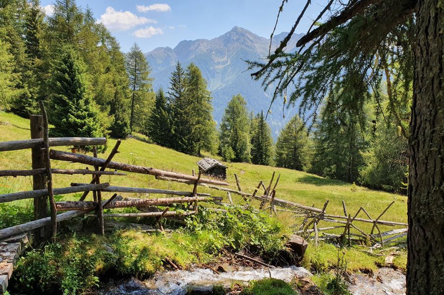 Val d'Ultimo