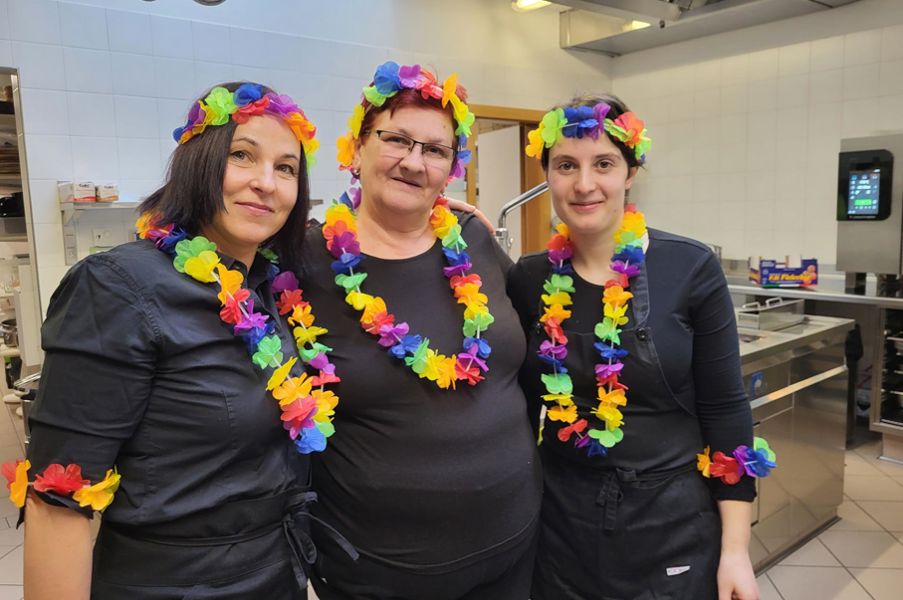 Fasching
